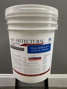 HydroSHIELD Acrylic Primer