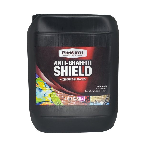 Anti-Graffiti Shield Plus